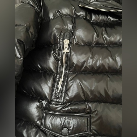 Rudsak down coat, size M - Picture 2 of 6